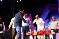 Chitralahari Movie Glass Mates Song Release Photos